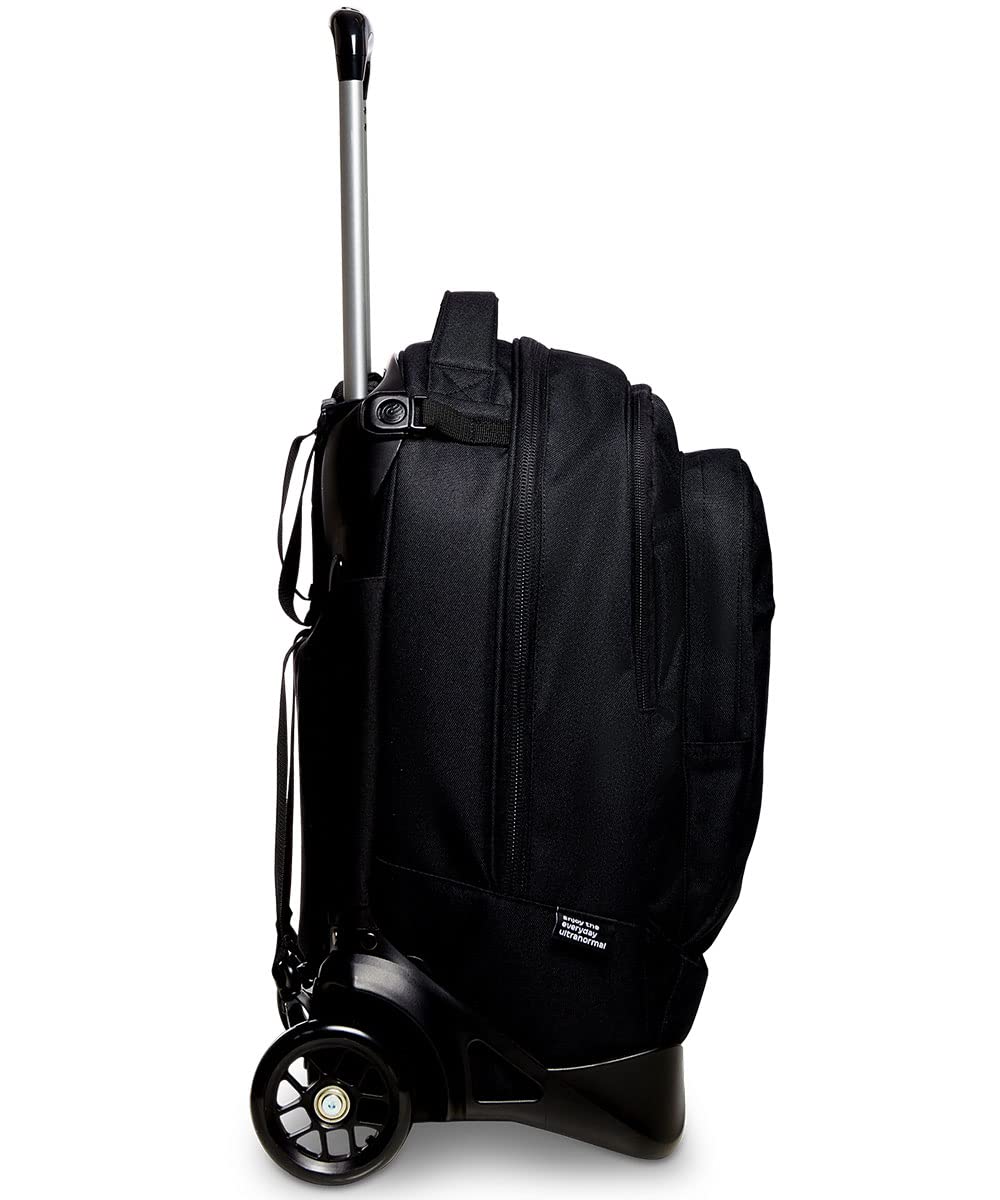 invicta-new-plug-logo-trolley-schwarz-37-l-3-in-1 image 3