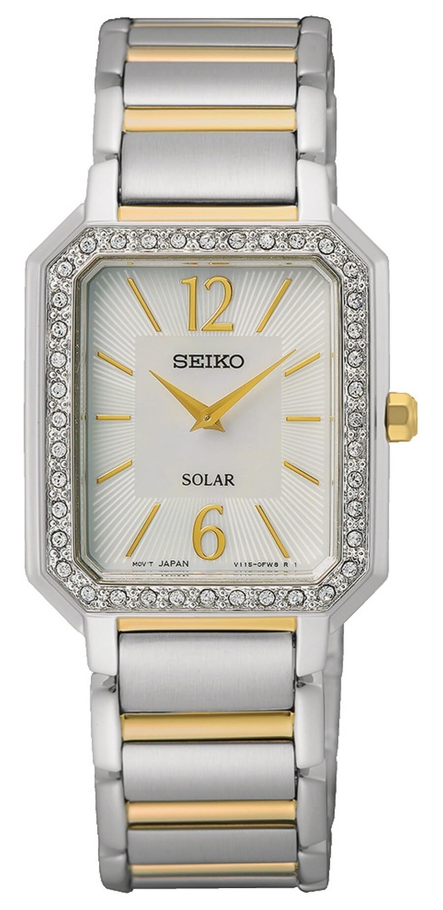 seiko-classic-sup466p1-damenuhr-quarz-edelstahl image 1