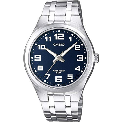 casio-mtp-1310pd-collection-herrenuhr-gold-mit-edelstahlarmband image 3