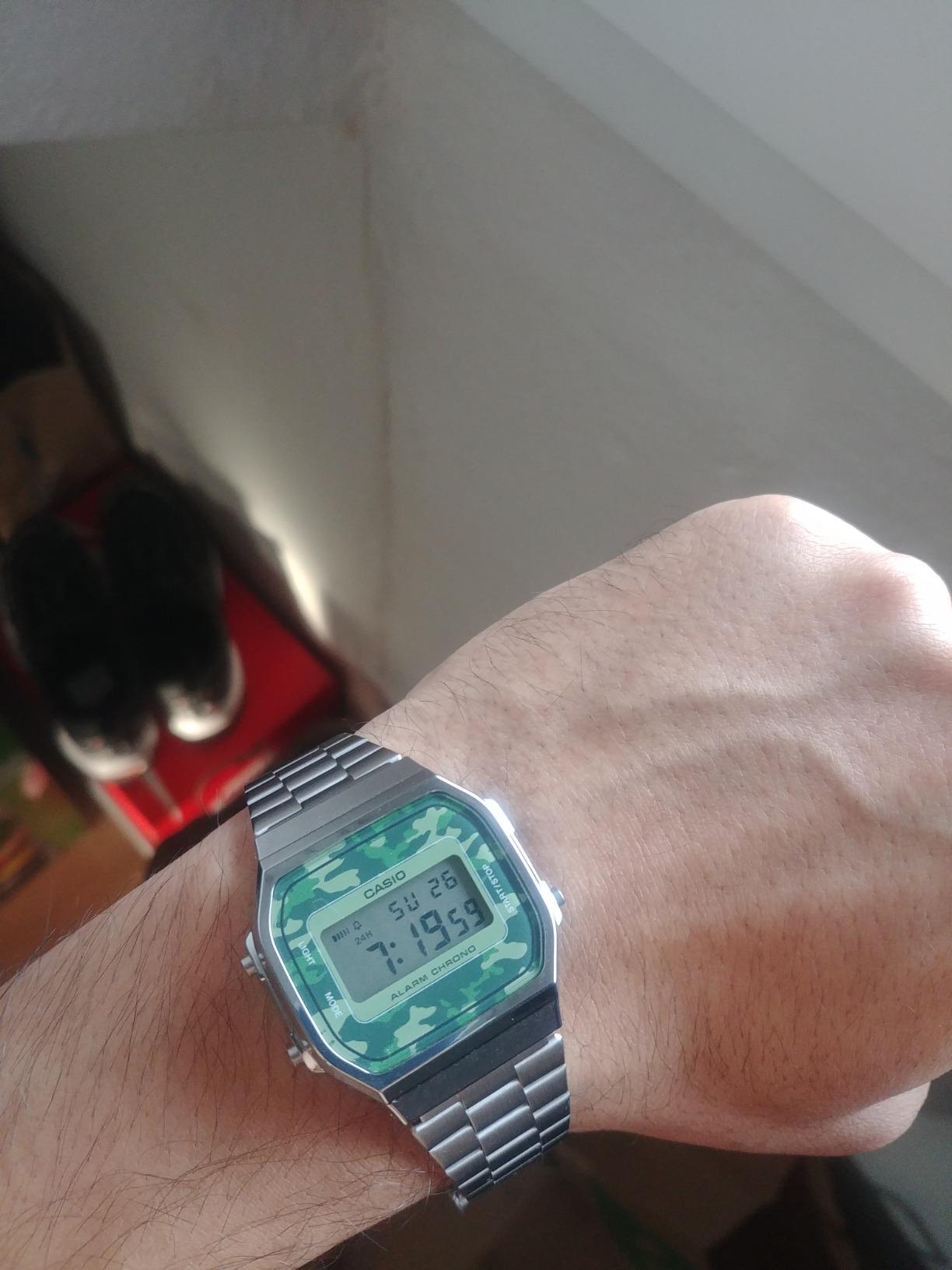 Retro-Chic für jeden Tag