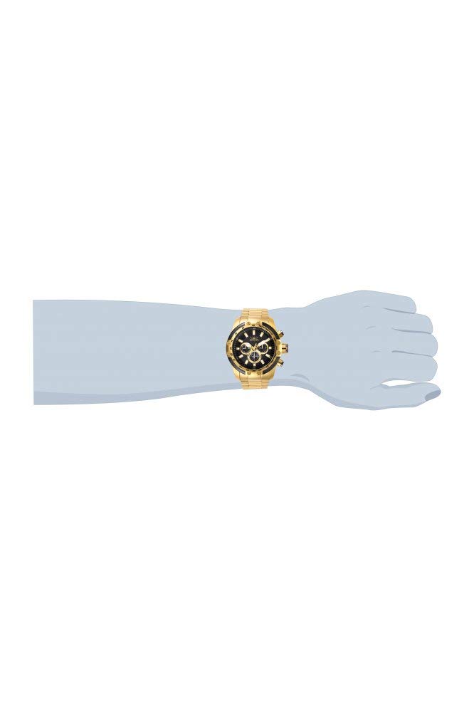 invicta-speedway-28658-herrenuhr-50mm-schwarz image 5