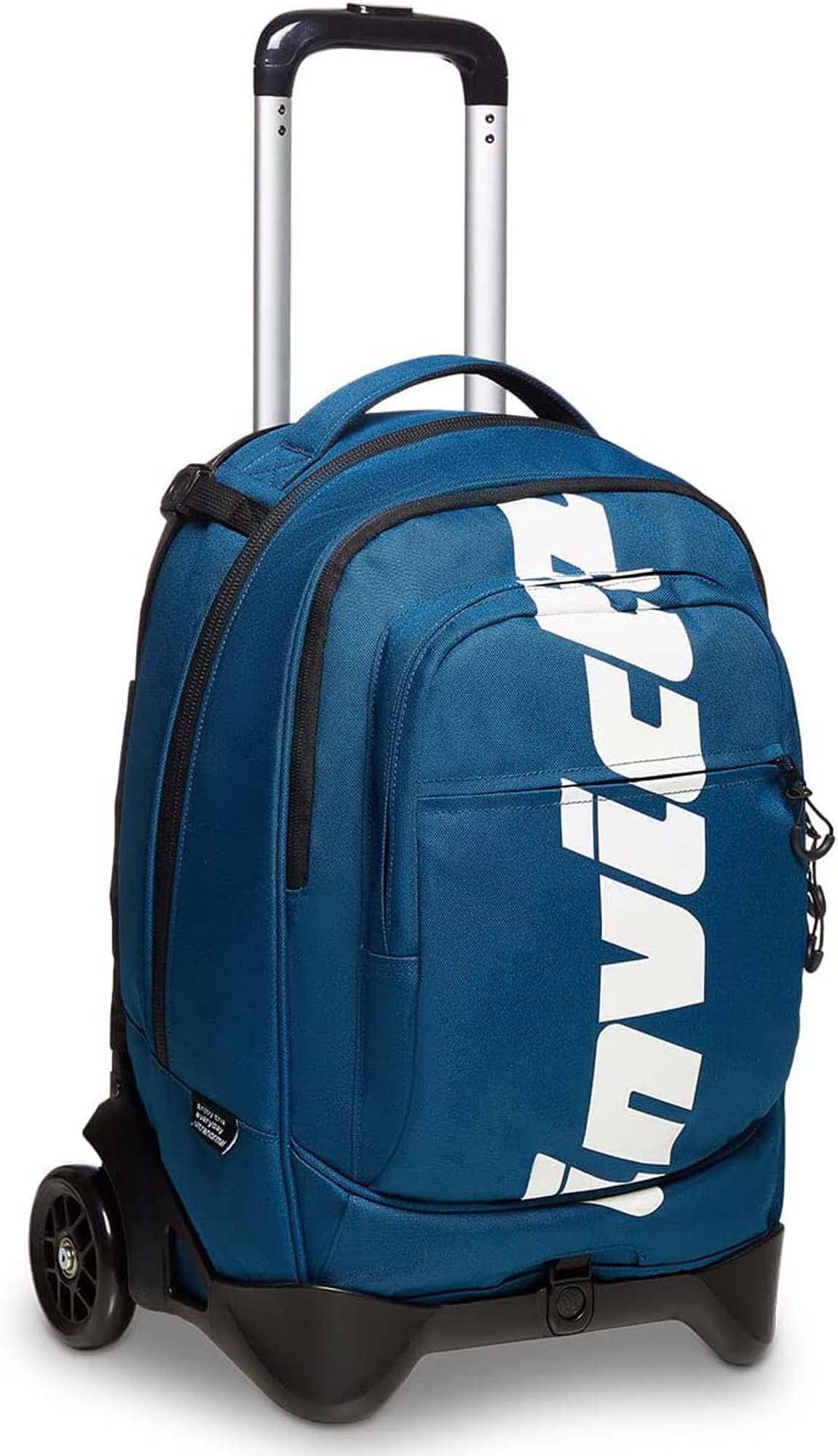 invicta-new-plug-trolley-rucksack-37l-blau-3-in-1-abnehmbar image 3