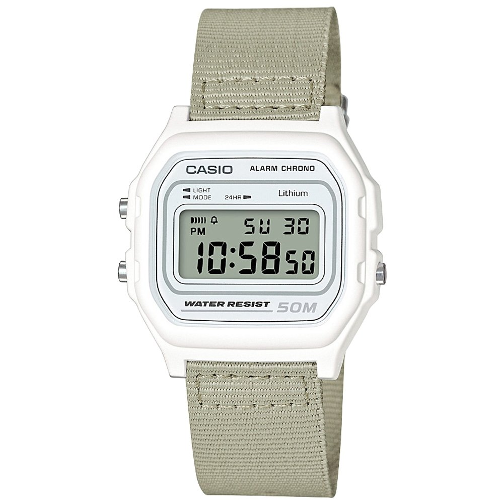 casio-collection-w-59b-digitaluhr-unisex-mit-alarm image 1