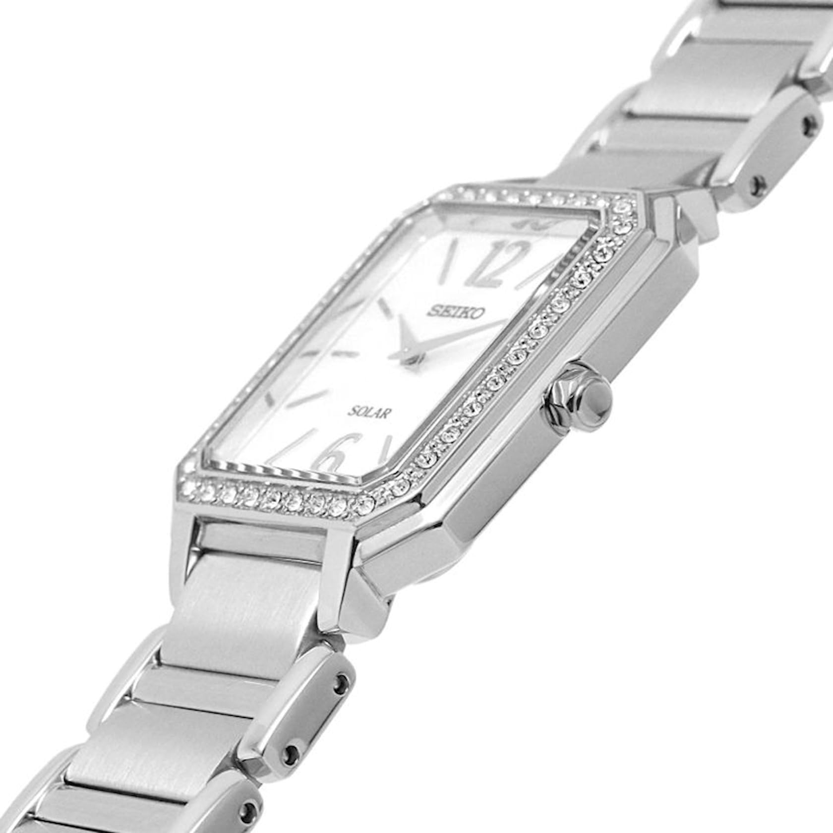 seiko-classic-sup465p1-damenuhr-quarz-mit-edelstahlband image 4