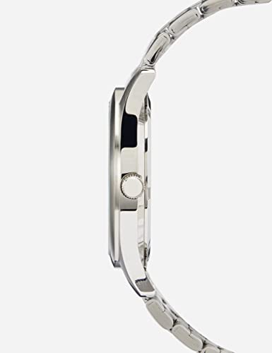 lorus-herrenuhren-rxn75dx9-herrenuhr-edelstahl-metallband-klassik image 8