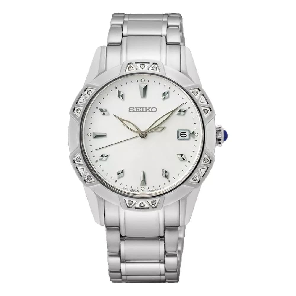 seiko-classic-skk727p1-damenuhr-edelstahl-quarz image 1