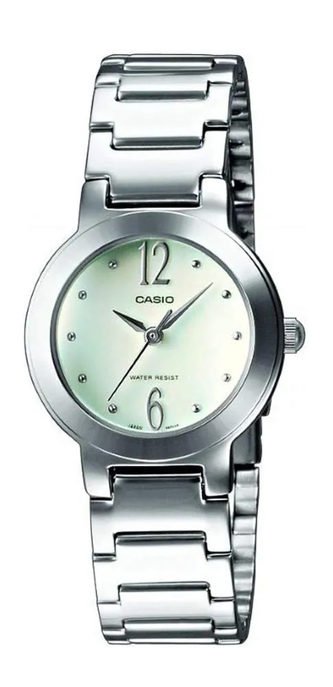 casio-collection-ltp-1282pd-damenuhr-gold-edelstahl image 1