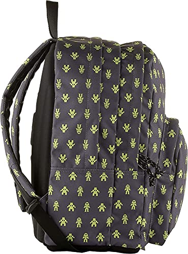 invicta-format-pocket-rucksack-33-l-grau-mit-laptopfach image 8