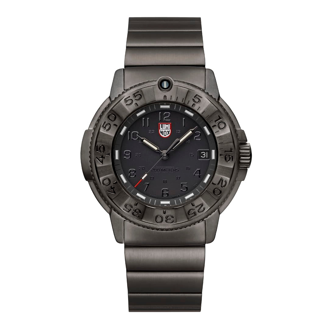 luminox-navy-seal-foundation-3220-taucheruhr-43mm-schwarz image 1