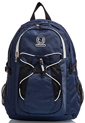 invicta-active-benin-rucksack-blau-25-l-laptopfach image 6