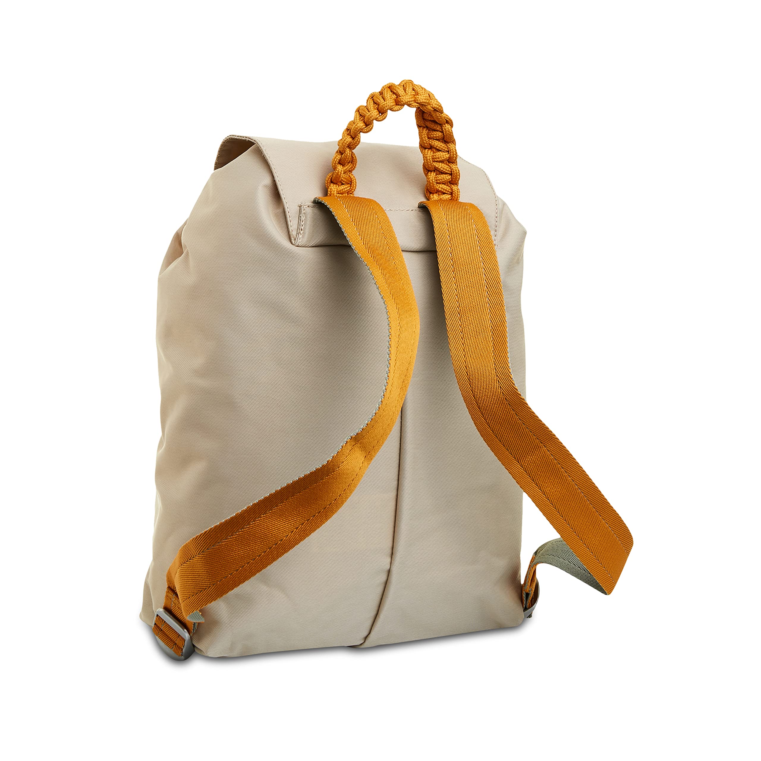 invicta-mini-alpino-rucksack-beige-10-5-l-nylon image 6