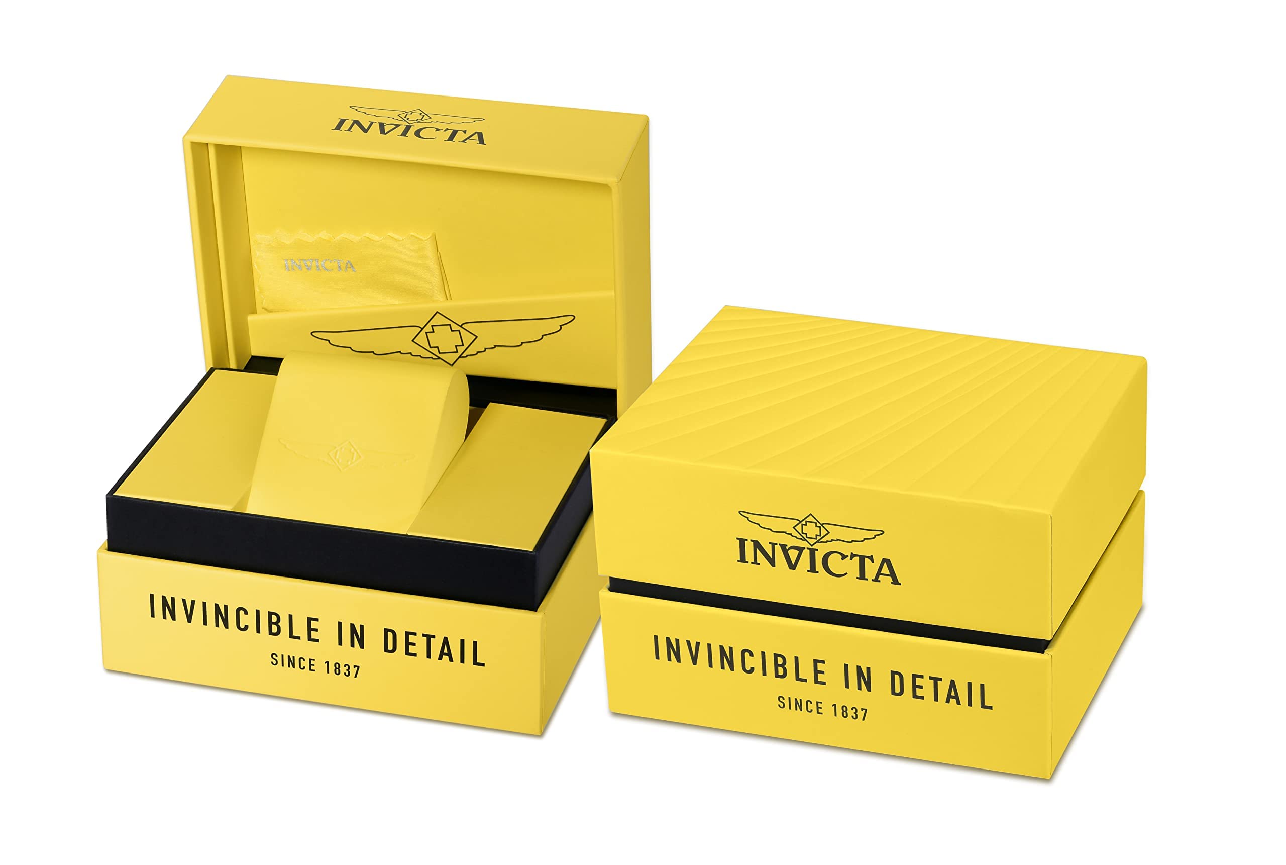 invicta-specialty-31180-automatikuhr-silber-51mm image 5