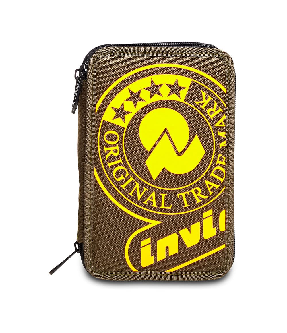 invicta-xxl-logo-federm-ppchen-moosgr-n-3-f-cher-mit-stiften image 7