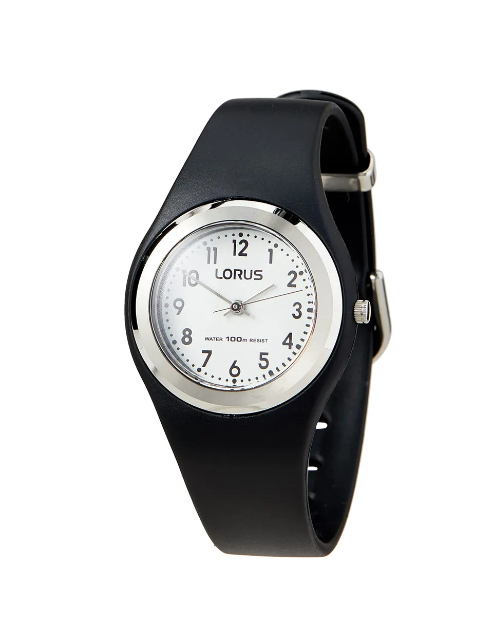 lorus-kinderuhren-m-dchen-uhr-r2395fx9-urethan-analog-klein image 1