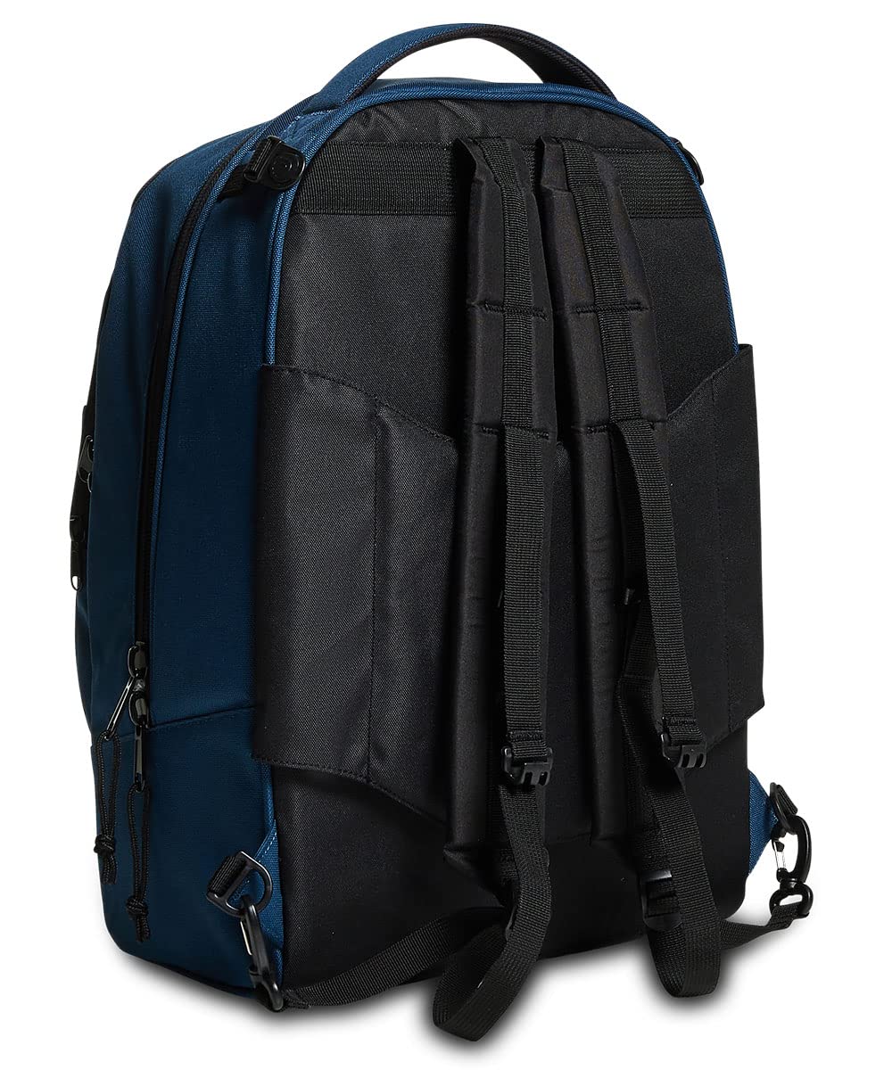 invicta-new-plug-trolley-rucksack-37-l-blau-3in1 image 8