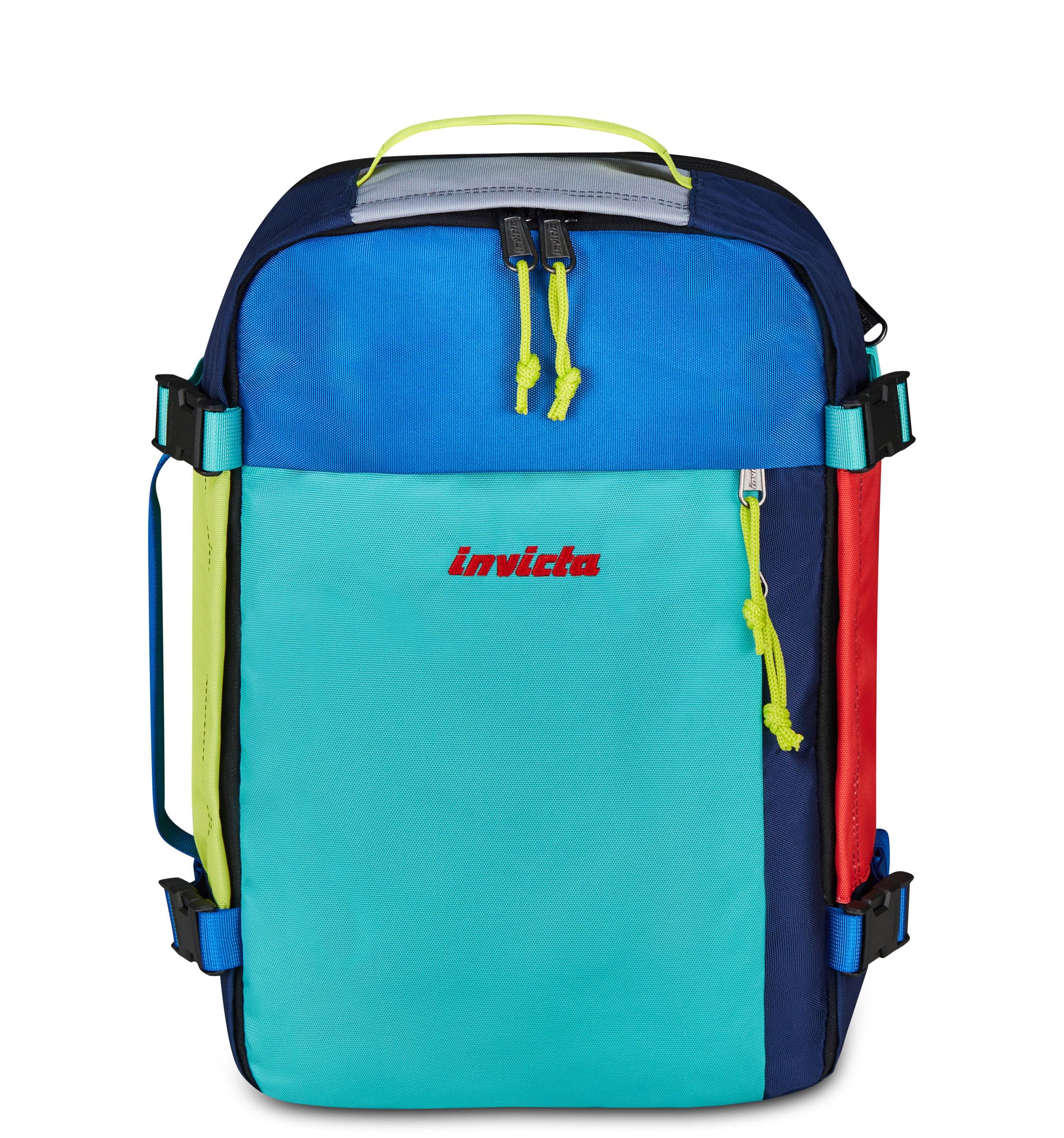 invicta-travel-rucksack-18l-schwarz-laptop-15-6-zoll image 8