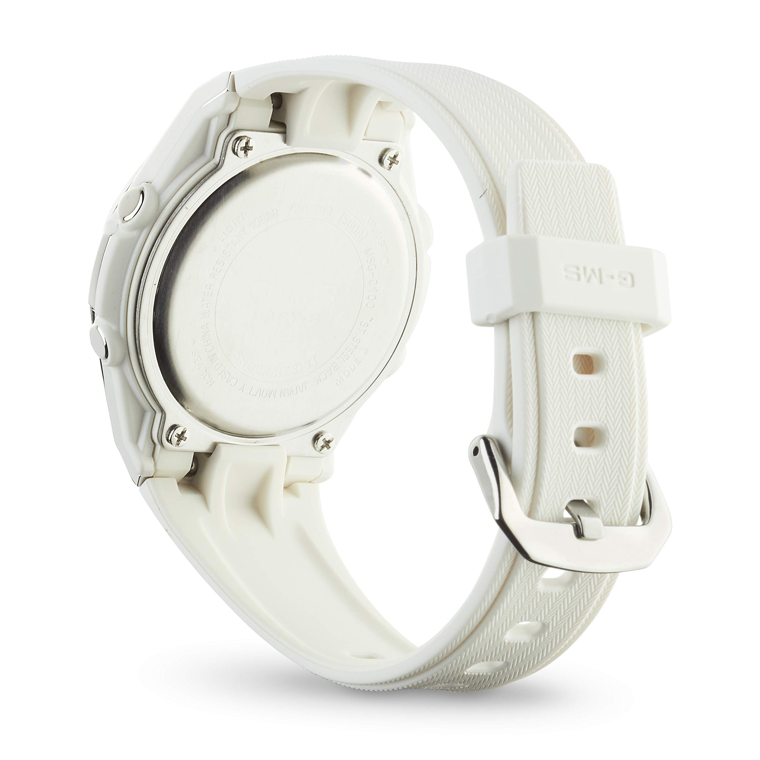 casio-watch-damen-analog-digital-uhr-resin-10-bar image 3