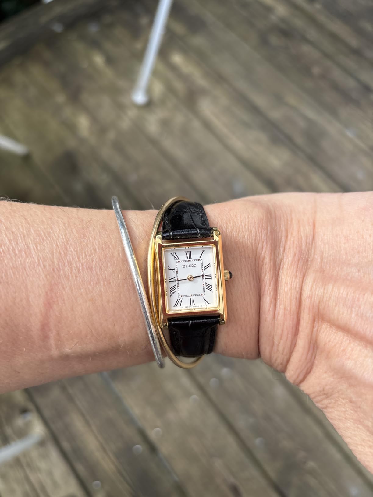 Elegant und zeitlos
