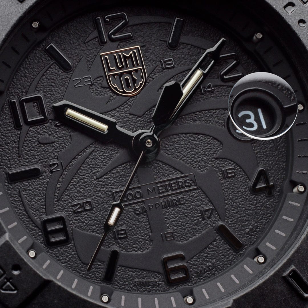 luminox-navy-seal-3600-taucheruhr-45-mm-blackout-200-m image 5