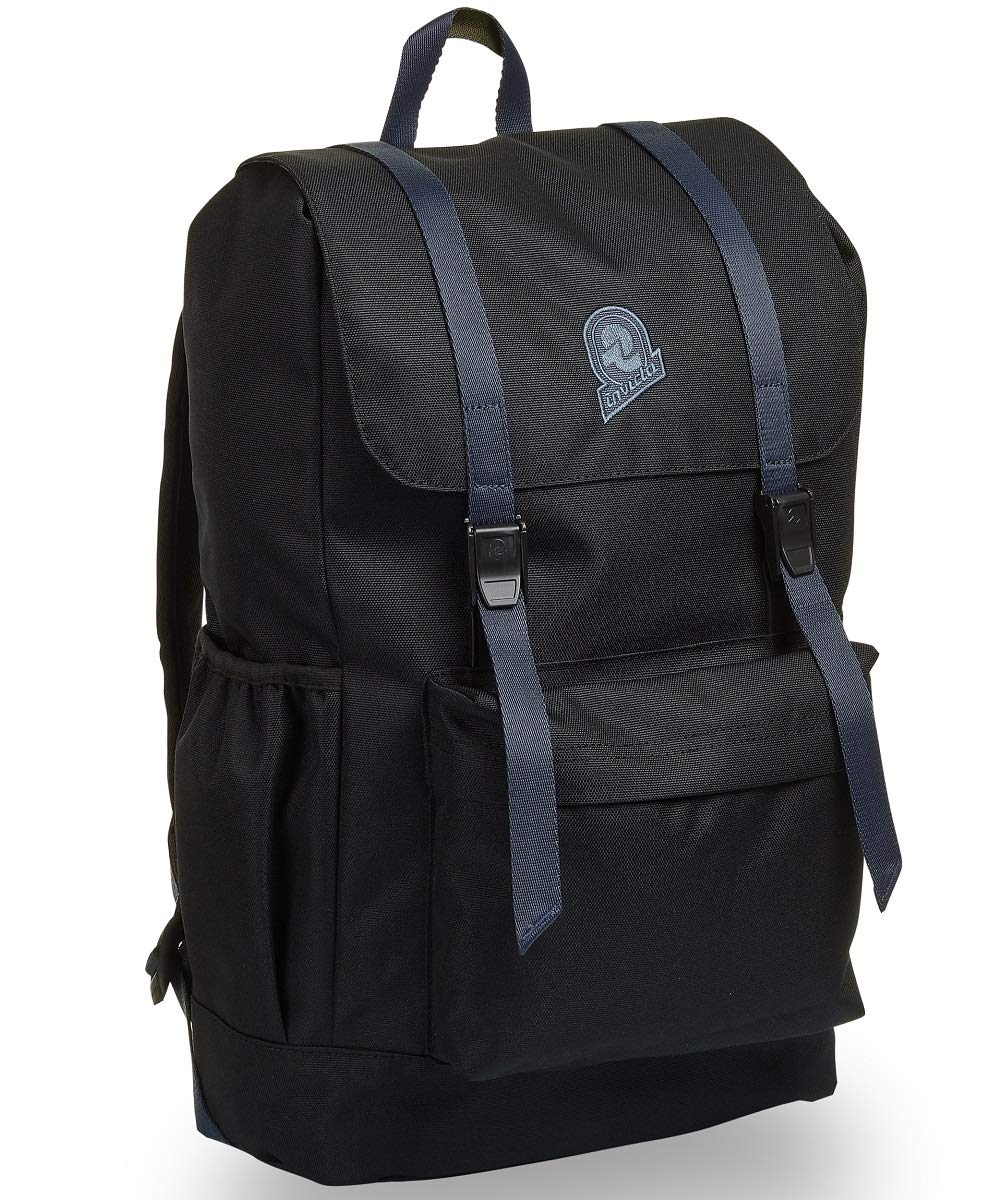 invicta-chat-rucksack-schwarz-15-6-zoll-21-l-recycelt image 2