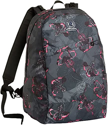 invicta-rev-rucksack-schwarz-27l-wendbar-2-in-1 image 8