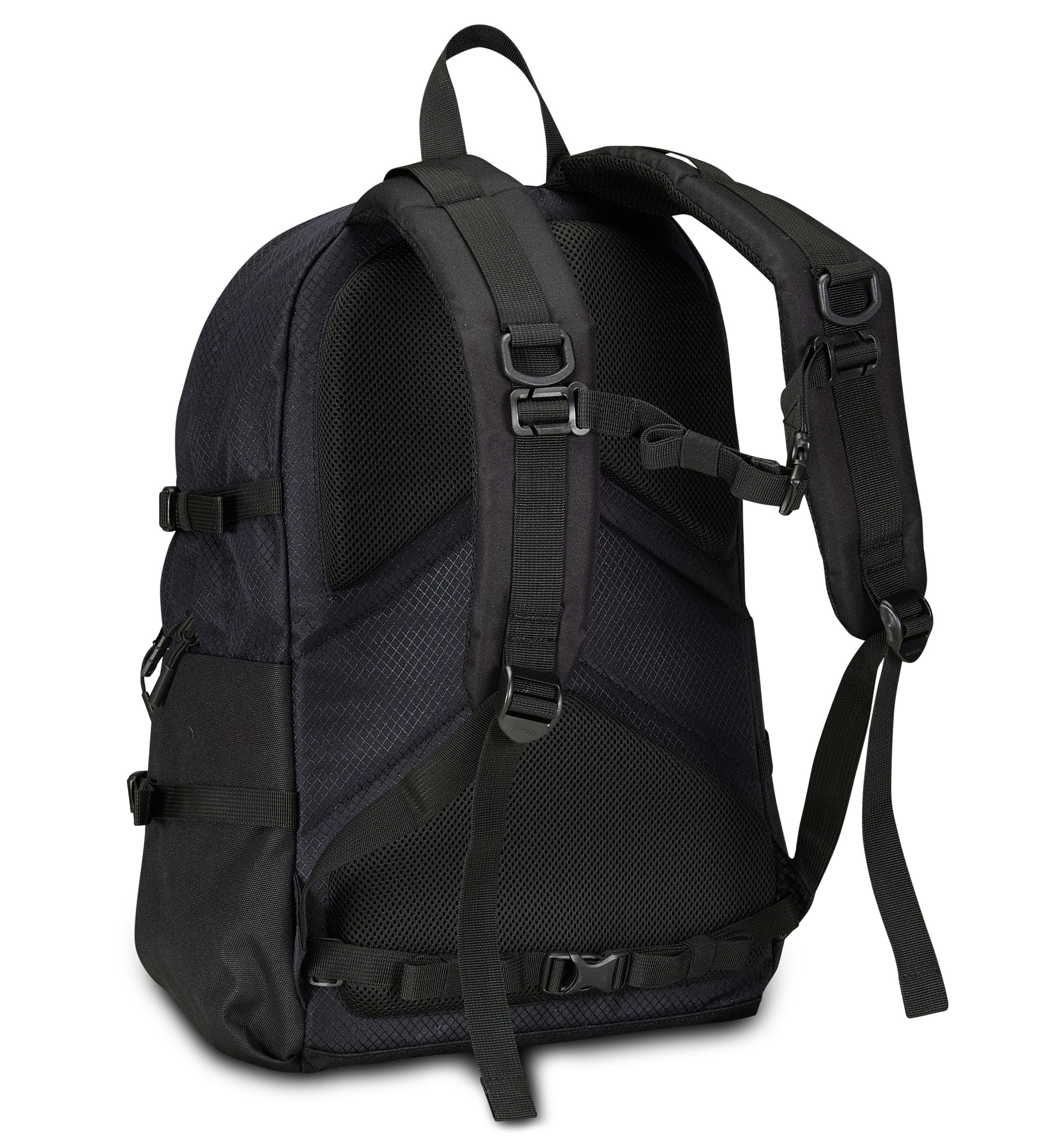 invicta-act-plus-rucksack-schwarz-29l-laptop-14-zoll image 6