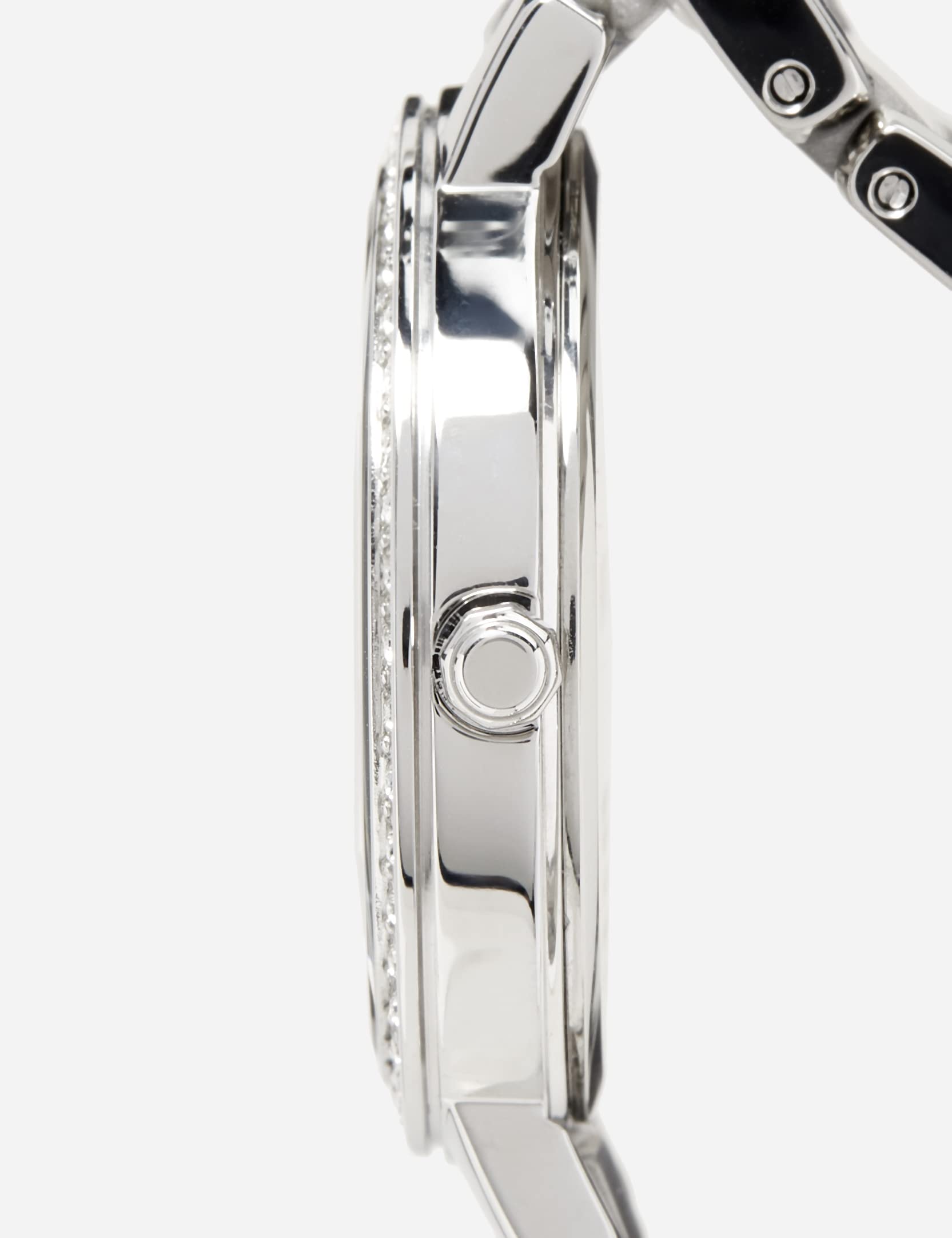 seiko-classic-sup433p1-solar-damenuhr-edelstahl-metallband image 3