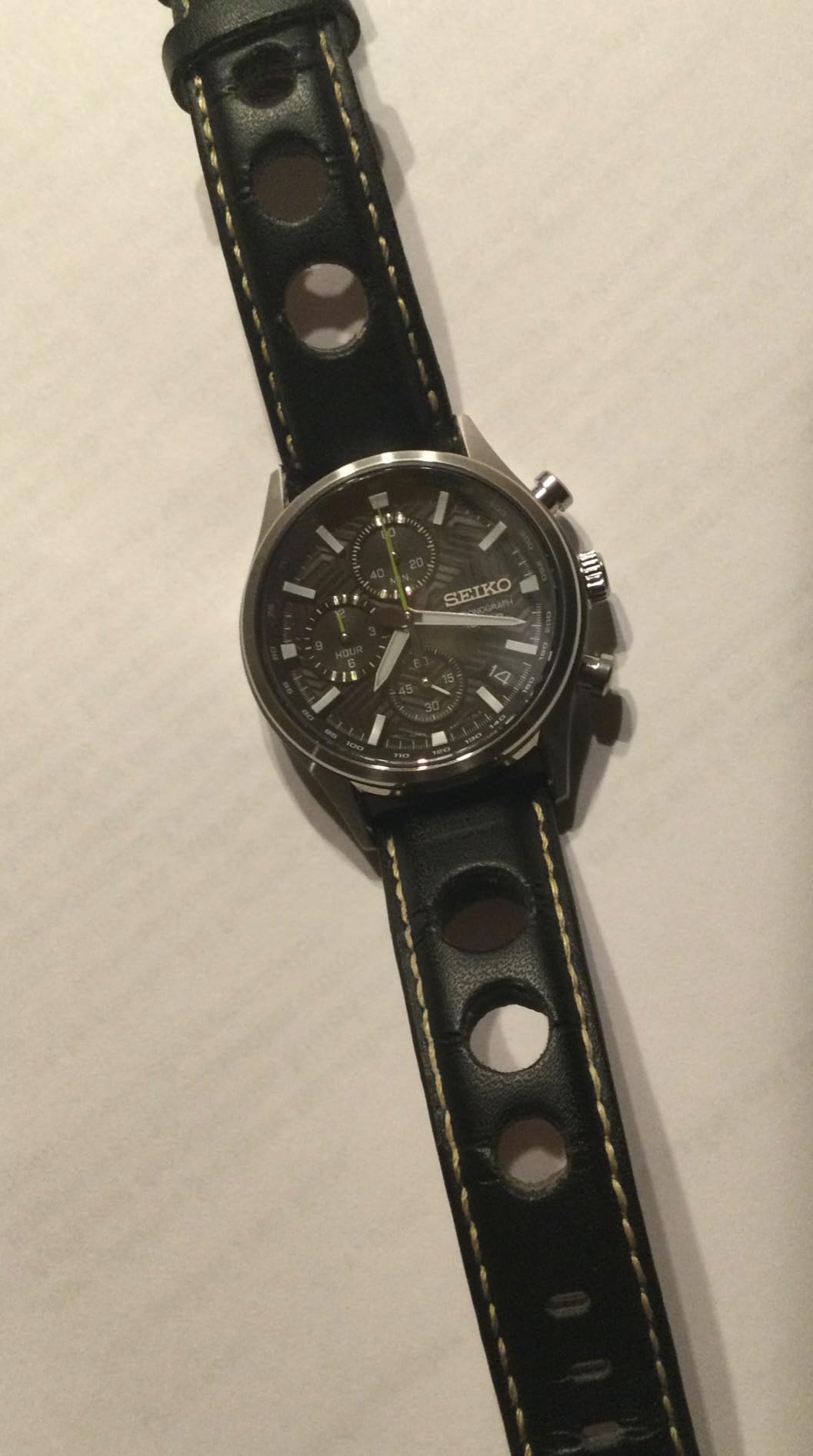 Genau mein Stil