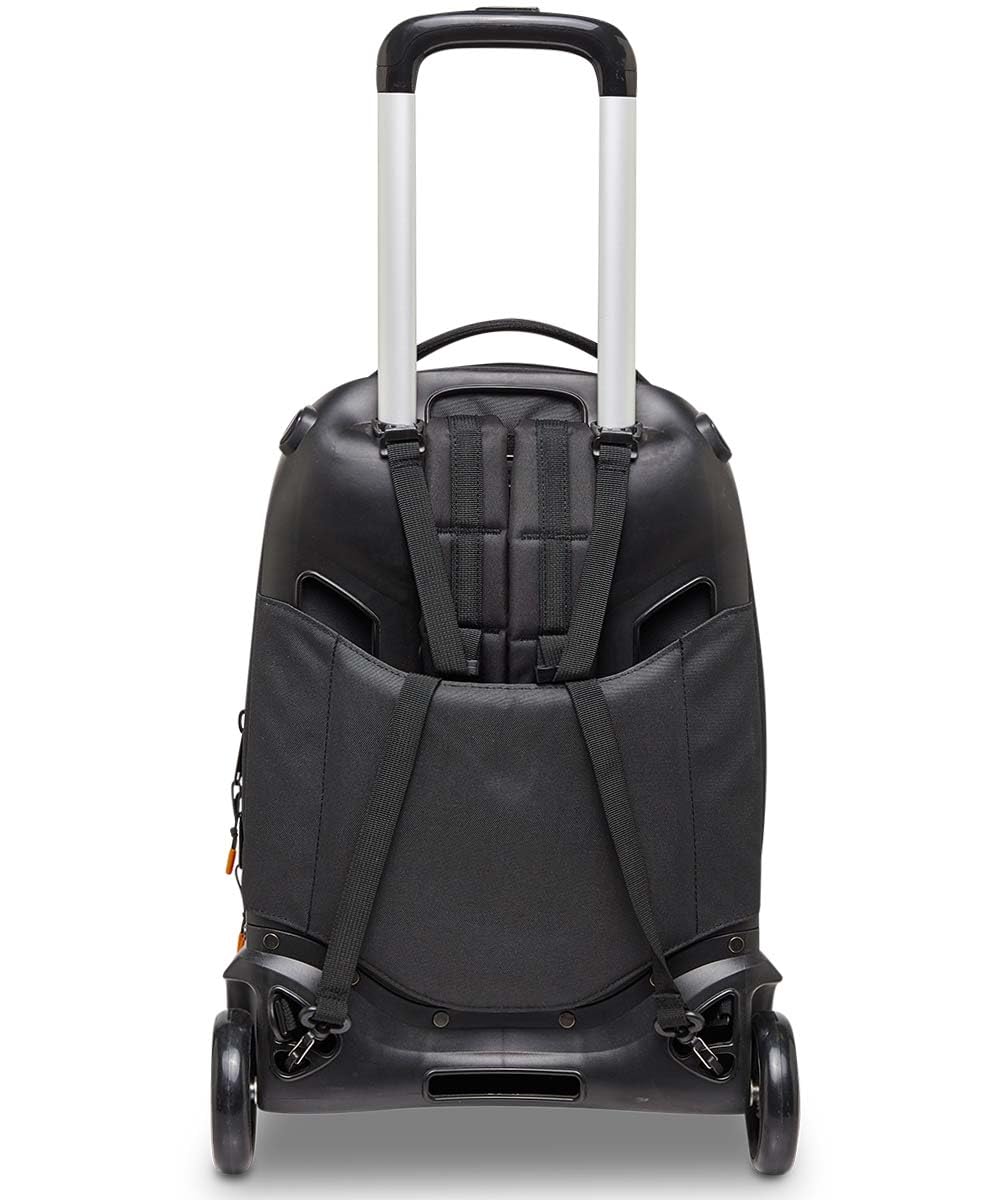 invicta-new-plug-schultrolley-schwarz-3-fach-abnehmbar image 4