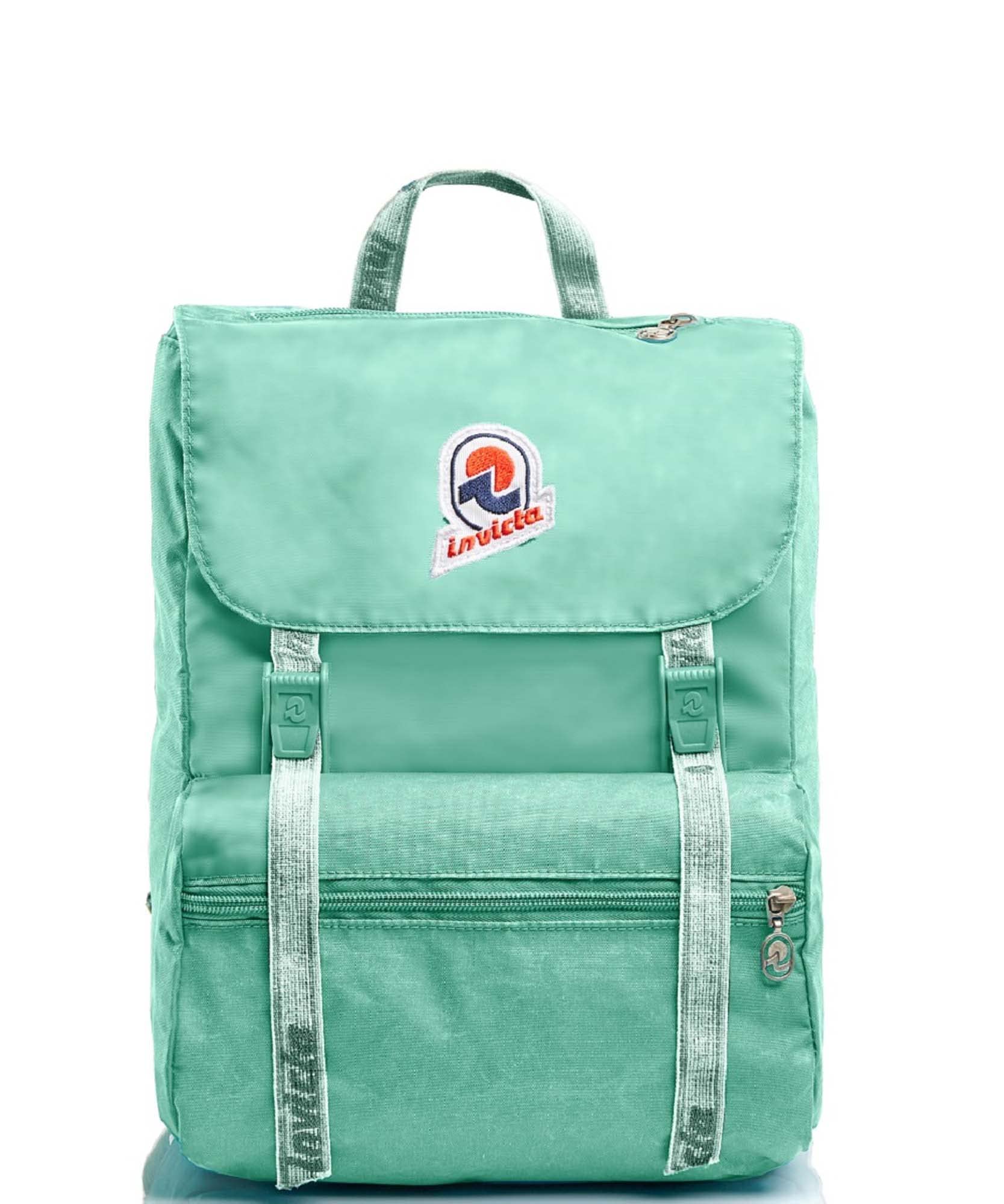invicta-jolly-color-s-rucksack-daypack-gr-n-15-l image 1