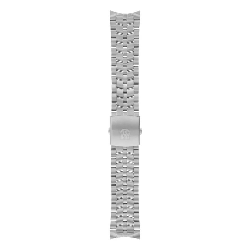 luminox-fmx-9240-ti-k-titanarmband-24-mm image 1