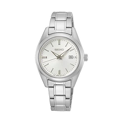 seiko-classic-sur633p1-damenuhr-edelstahl-silber-quarz image 5