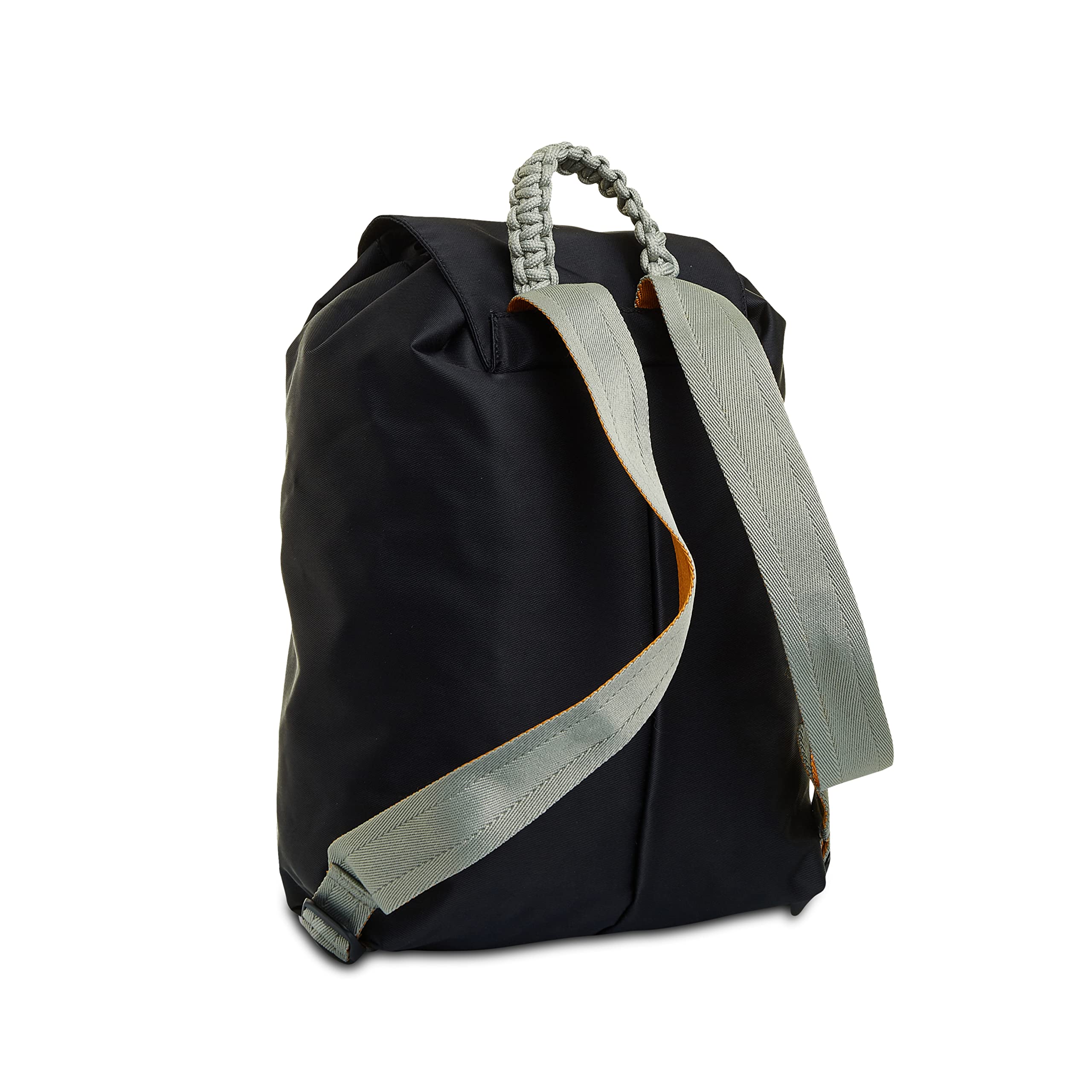 invicta-mini-alpino-rucksack-10-5l-schwarz-nylon-twill image 6