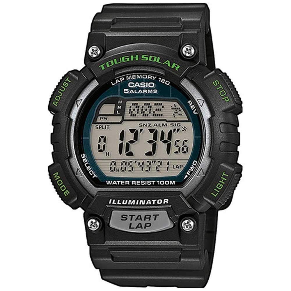 casio-collection-stl-s100h-unisex-uhr-solar-10-bar image 1