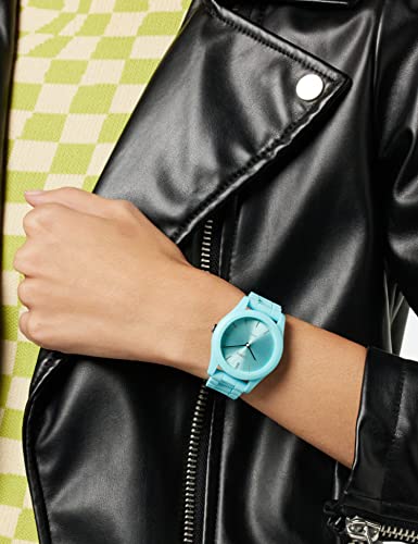 lorus-damenuhren-rg259rx9-armbanduhr-silikon-rosa image 7