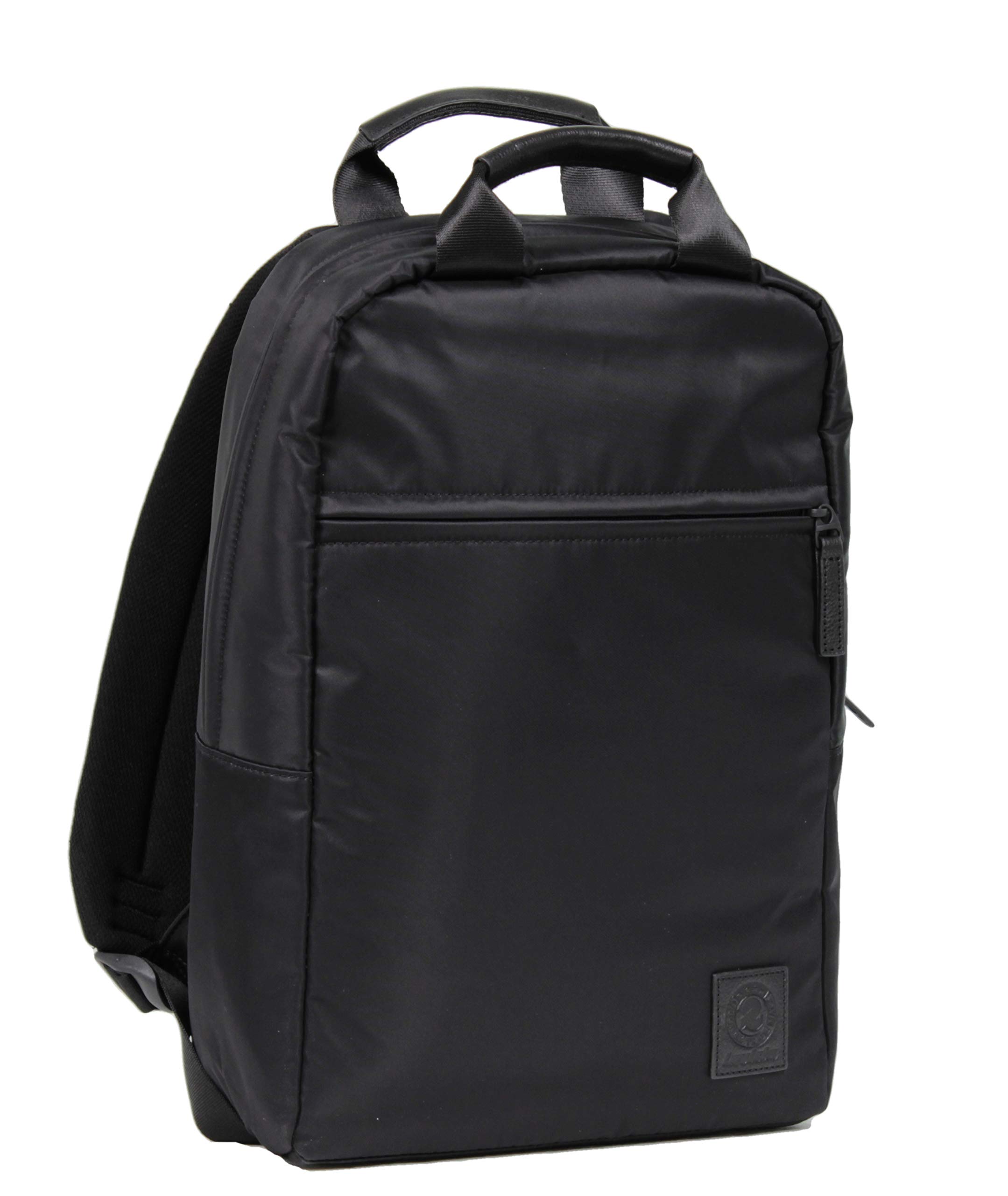 invicta-rucksack-essential-daypack-schwarz-uni image 2
