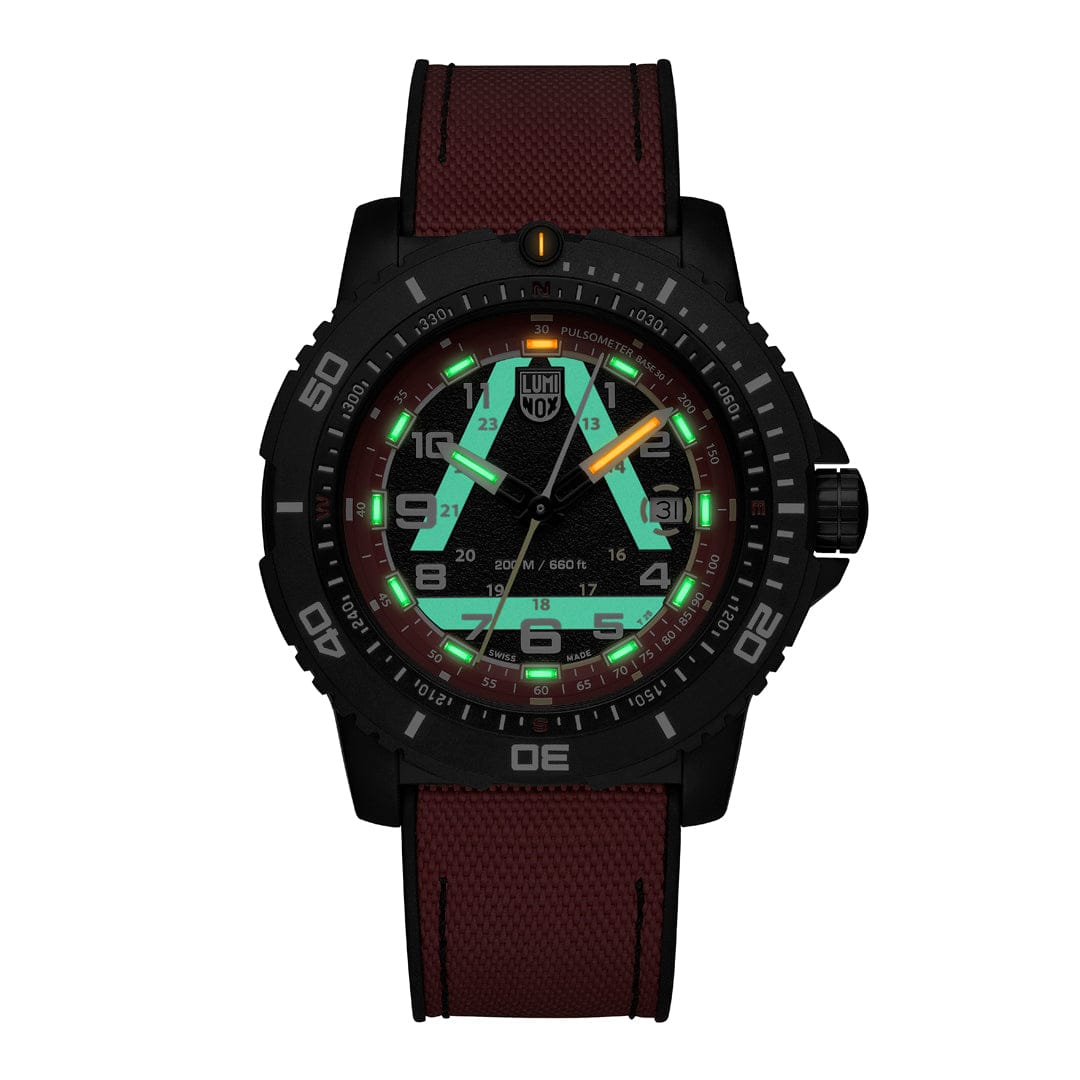 luminox-ice-sar-arctic-outdoor-uhr-1080-45mm-rot-limitiert image 2
