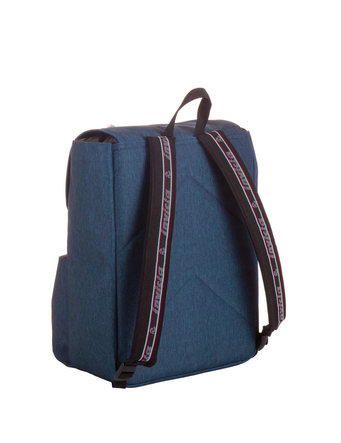 invicta-jolly-solid-rucksack-22l-jeansblau-laptop-13-zoll image 6