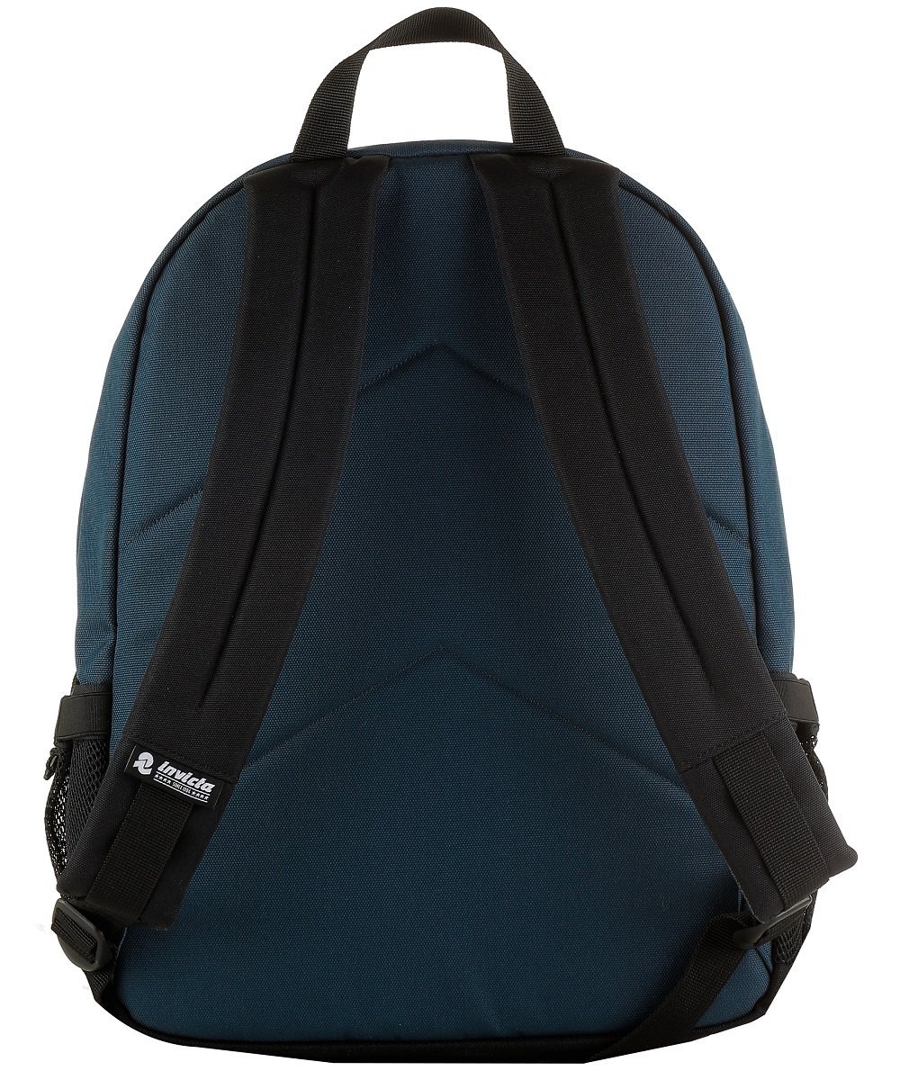 invicta-jelek-rucksack-blau-einfarbig-38l-doppelfach image 5