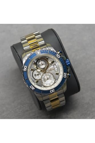 invicta-pro-diver-herrenuhr-edelstahl-45-mm-quarz image 4