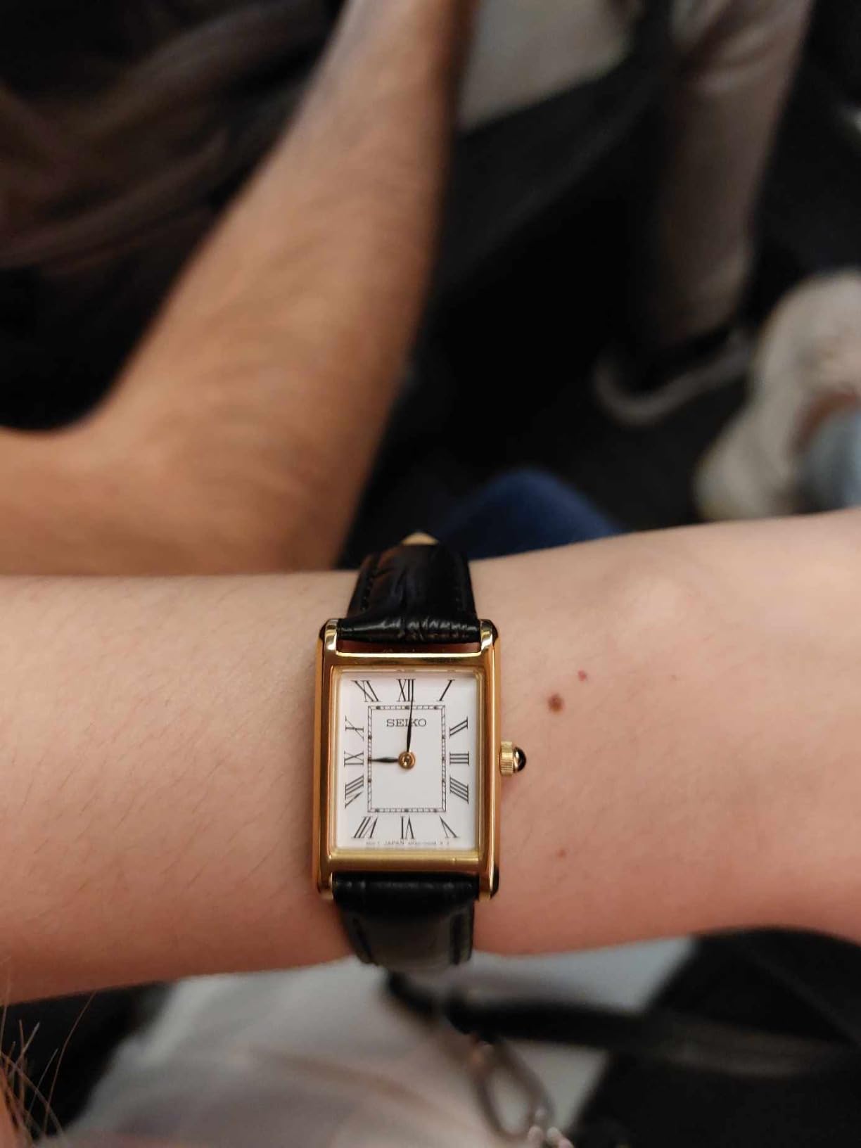 Geschenk für meine Frau - Volltreffer