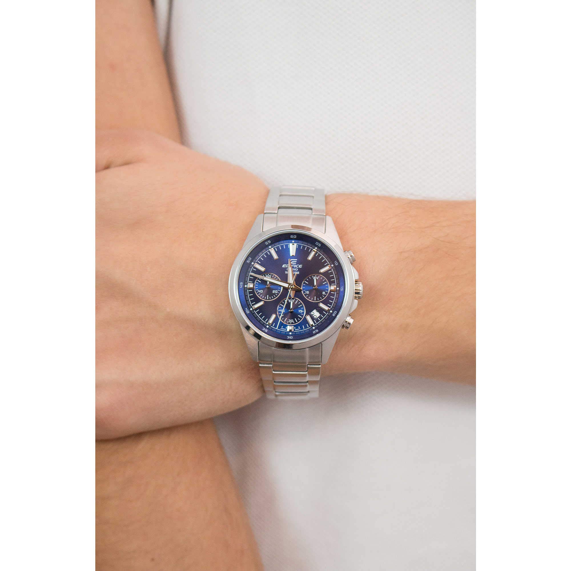 casio-edifice-efr-527d-herrenuhr-edelstahl-10-bar image 6
