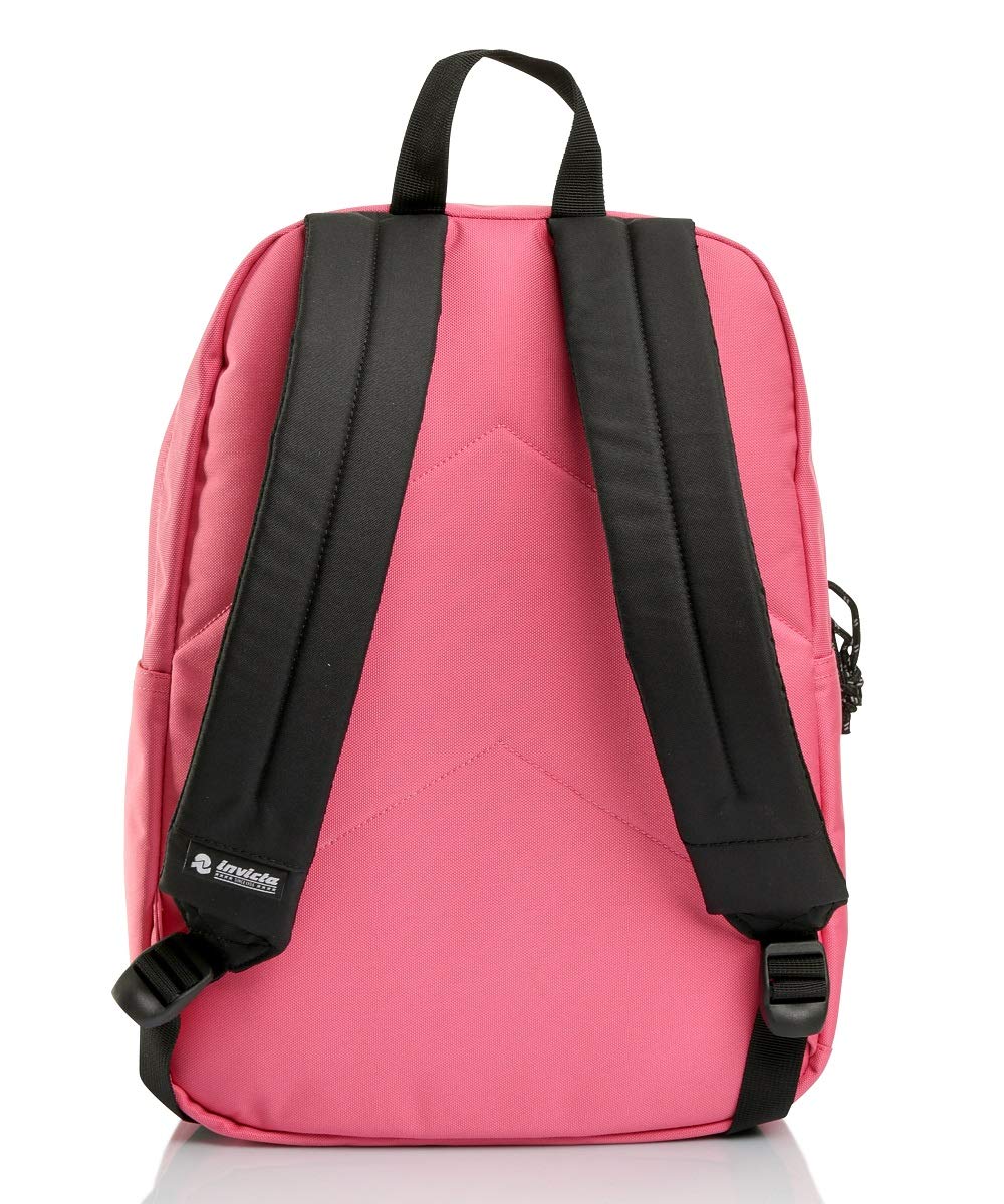 invicta-carlson-plain-rucksack-27l-recycelt-mit-laptopfach image 5
