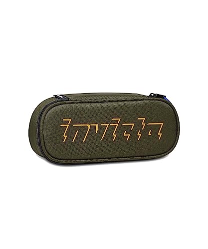 invicta-lip-pencil-bag-federm-ppchen-gr-n-22-cm image 5