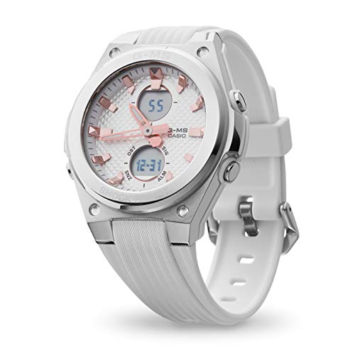 casio-watch-damen-analog-digital-uhr-resin-10-bar image 7
