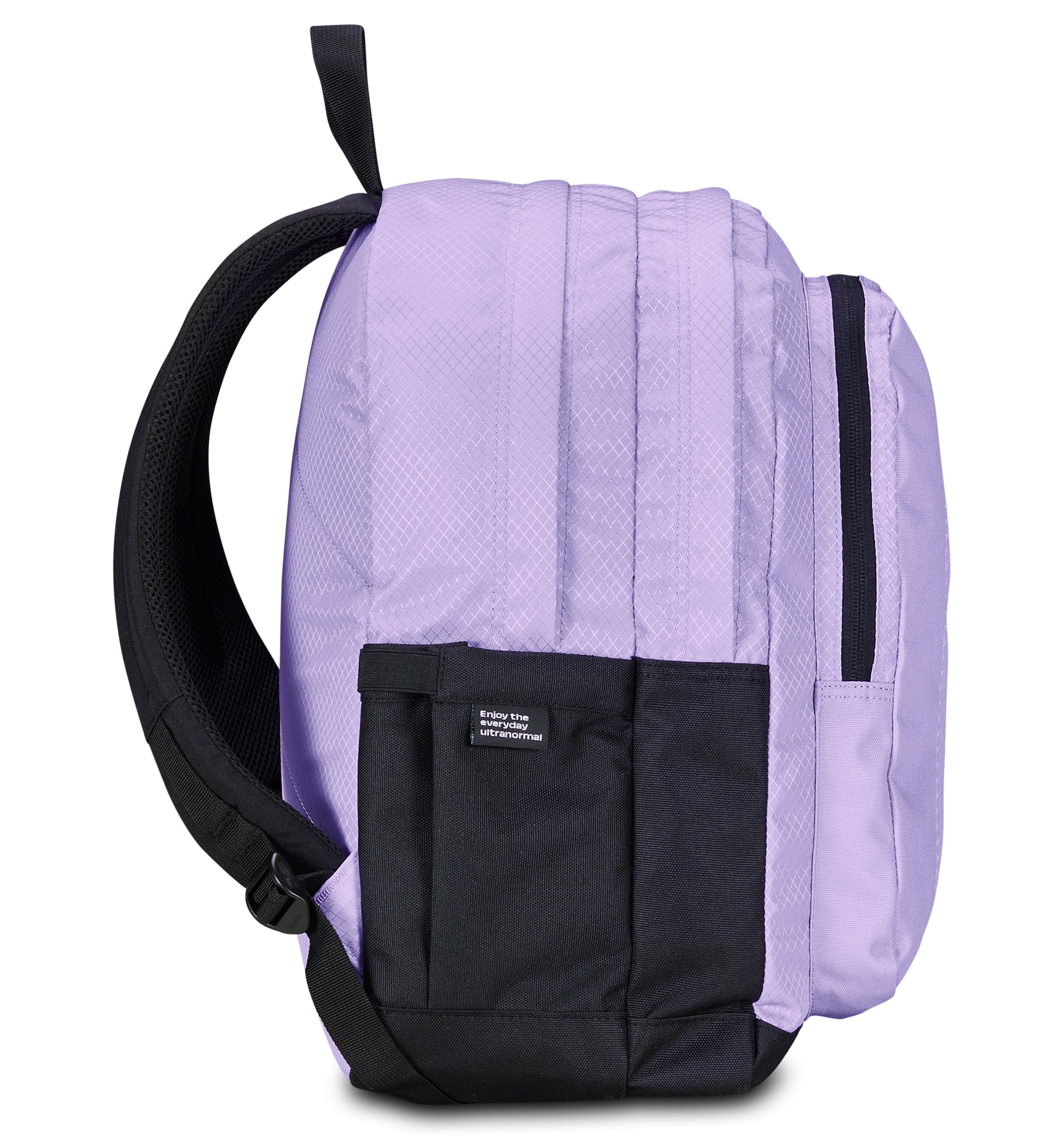 invicta-jelek-rucksack-lila-laptop-14-zoll-recycelt image 4
