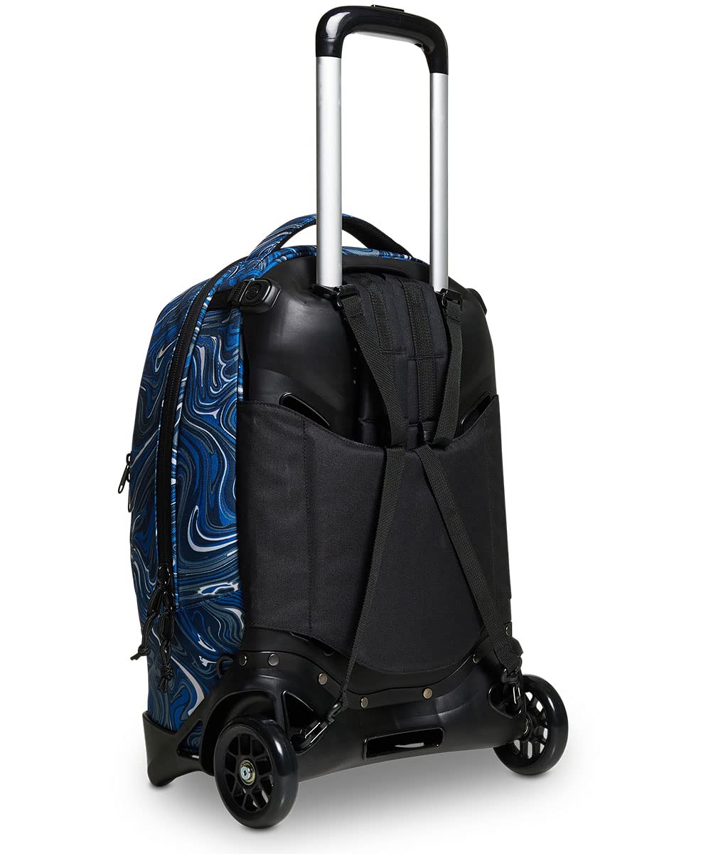 invicta-trolley-new-plug-fantasy-schulrucksack-37l-blau image 5