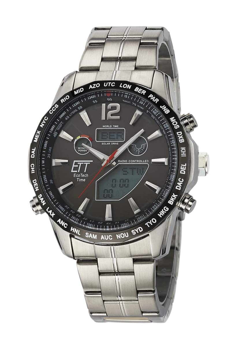 ett-solar-drive-funk-egs-11477-21m-herrenuhr-chrono-stahl image 1