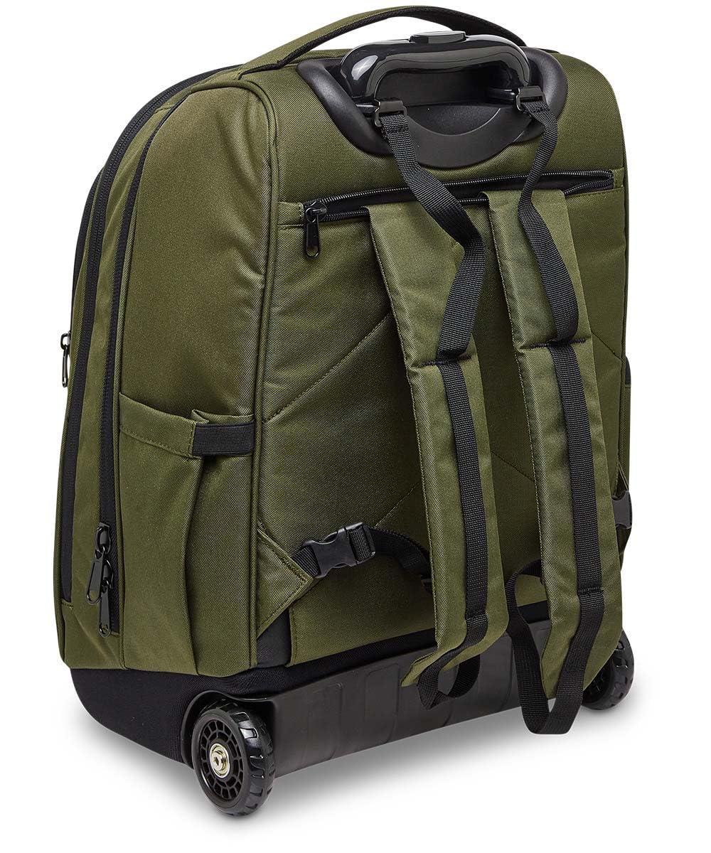 invicta-bump-active-schultrolley-2-in-1-gr-n-44-l image 7