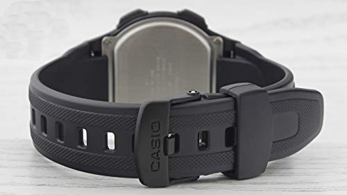 casio-collection-w-212-herrenuhr-digital-schwarz-5-bar image 8